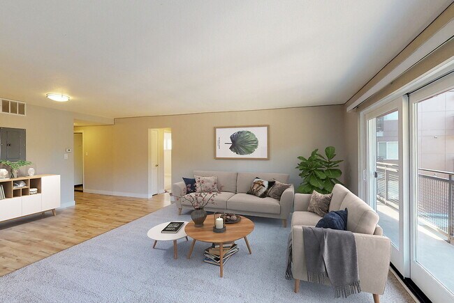 Park West