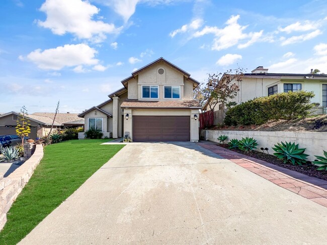 Beautiful 3B/2.5BA w/ attached garage and ... - Beautiful 3B/2.5BA w/ attached garage and ... Casa