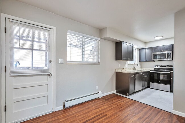 5339 S Elati St Unit 4