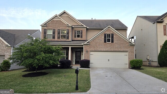 Building Photo - 5240 Brierstone Dr Rental