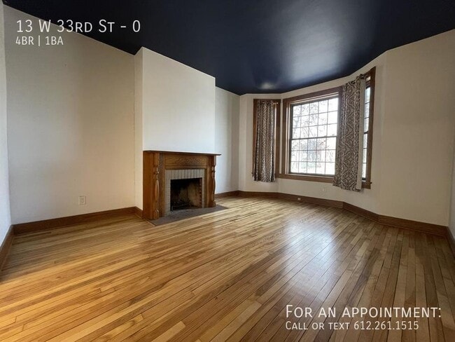 Photo - 13 W 33rd St