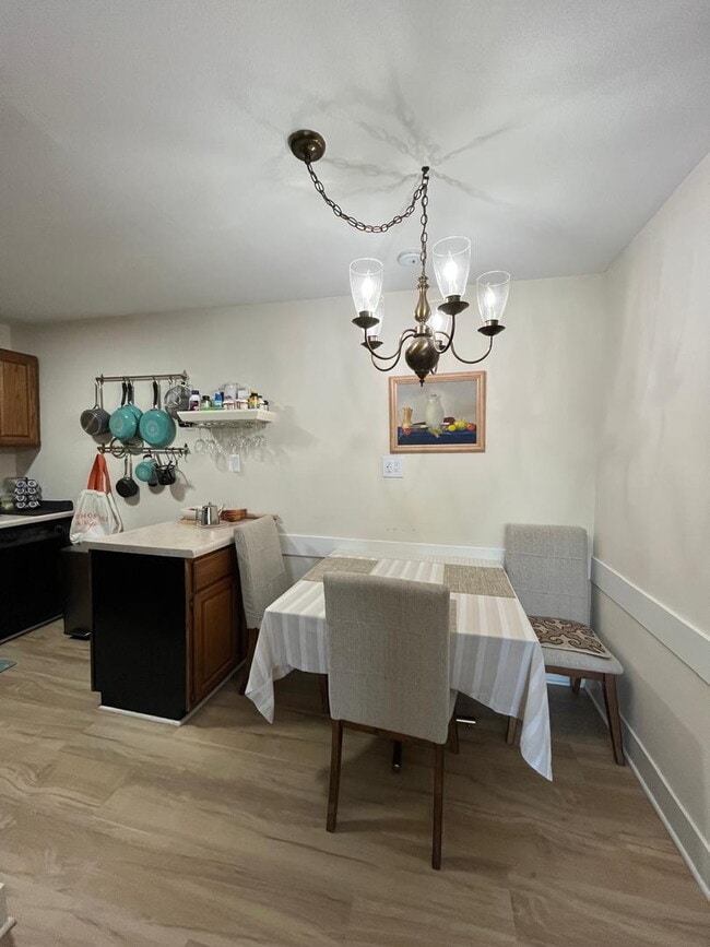 Photo - Fully furnished and ready to move in - Heat, Water and Internet are included - Newly renovated in... Unit apt. 103
