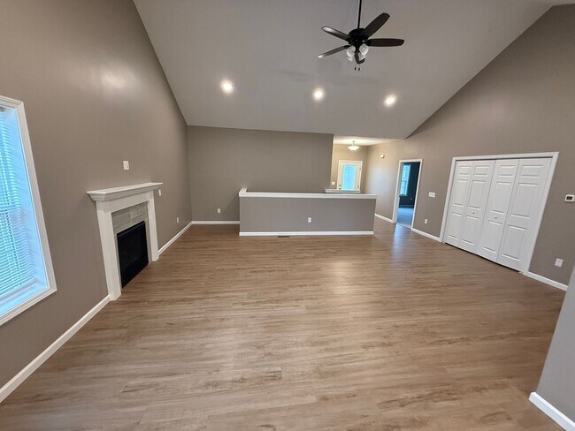 Photo - New Build Duplex in the heart of Washington IL