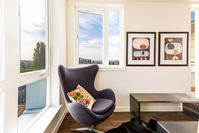 Lillehammer Apartments