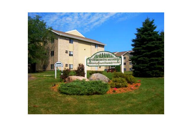 Photo - Evergreen Square Apartments