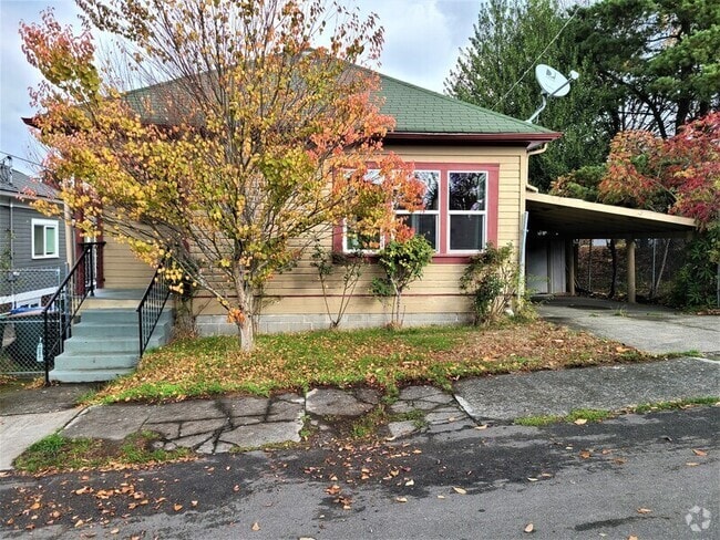 Building Photo - 2612 S Grand St Rental