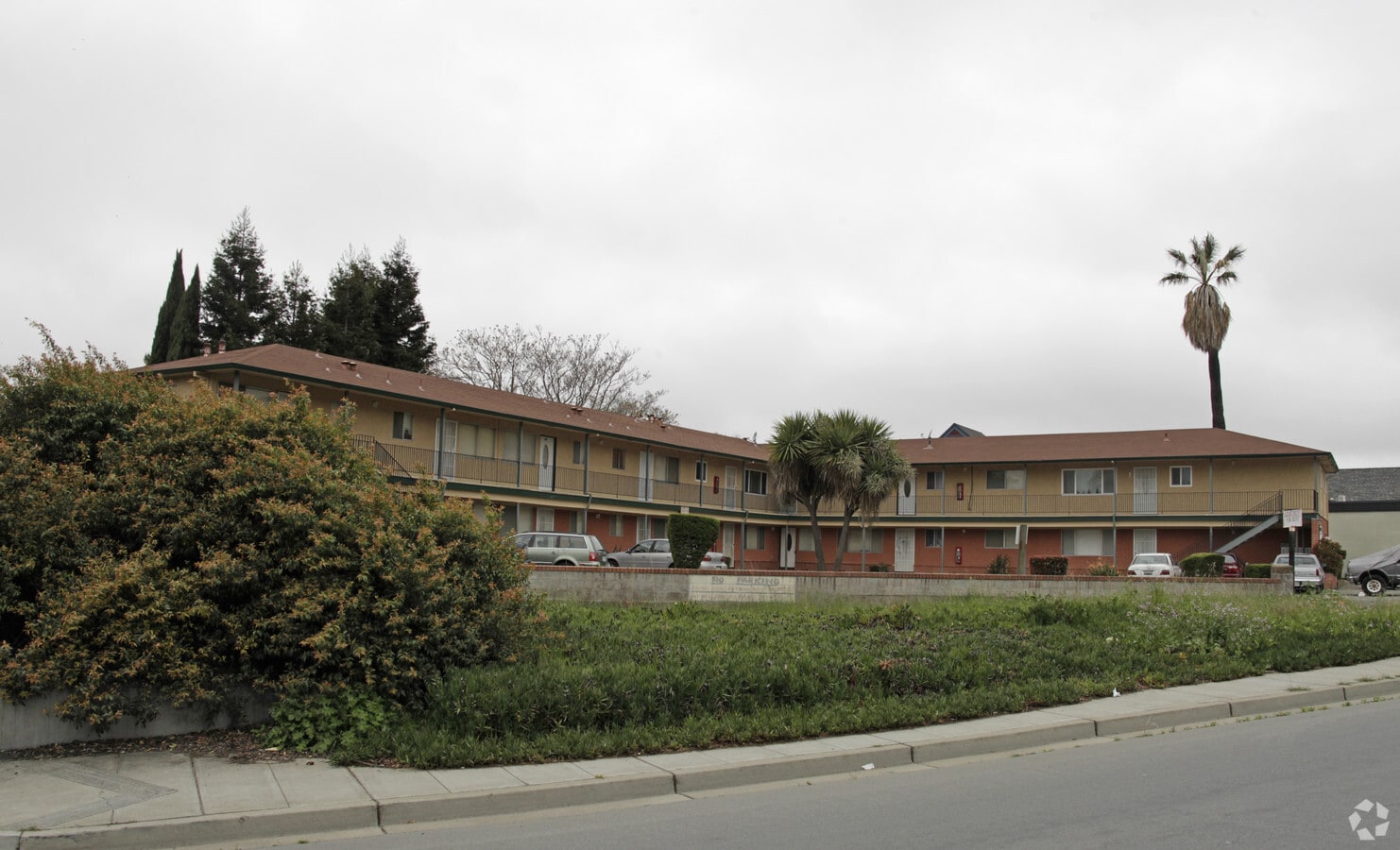 Photo - DaCosta Apartments