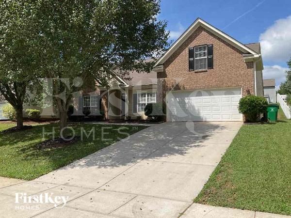 Photo - 10218 Little Whiteoak Rd House