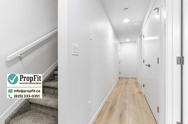 Photo - 7324 Klapstein Cres SW Unit Ground Floor