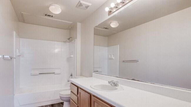 Photo - 2 bedroom in Old Round Rock TX 78664 Unidad 2018