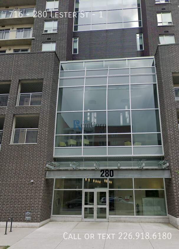 Building Photo - 280-280 Lester St