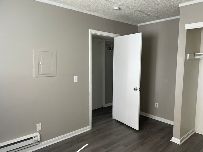 Photo - Northern Court Apartments