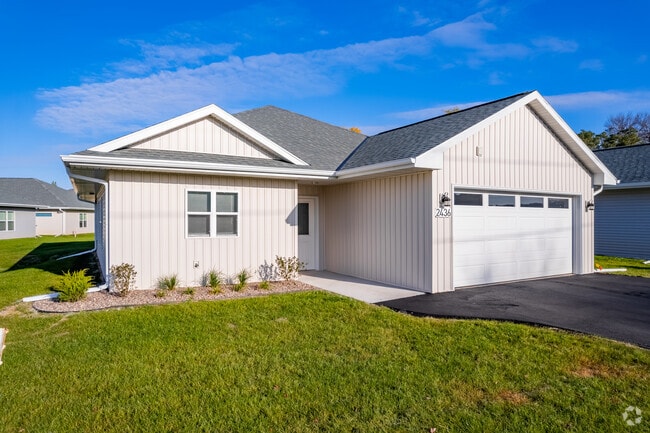 Single Story 3 Bed/2 Bath Home