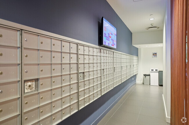 Sala de correo