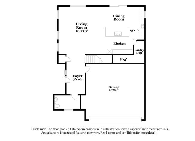 Photo - 3164 Varenna Ridge Ave