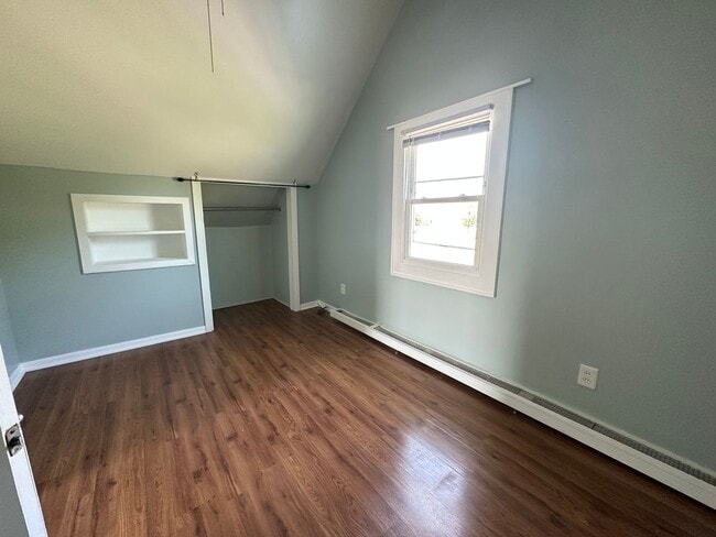 Photo - Two Bedroom Upper Unit!