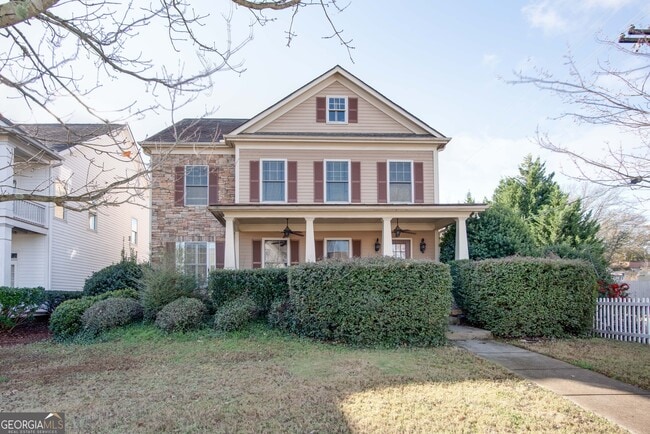 Building Photo - 1655 Woodward Way Rental