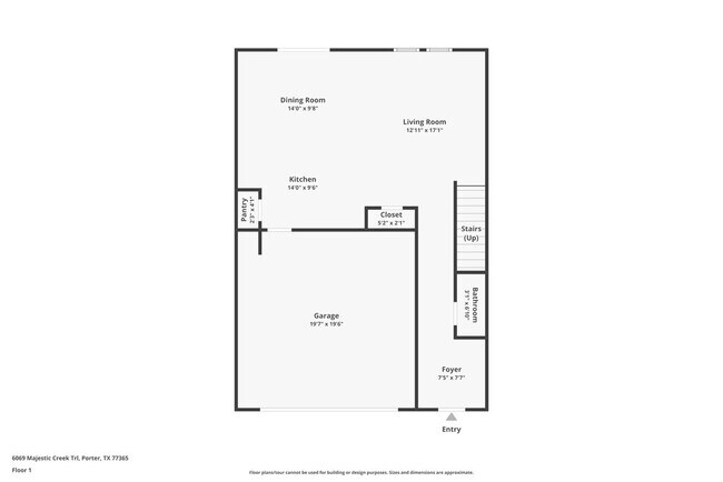 Photo - 6069 Majestic Crk Trl