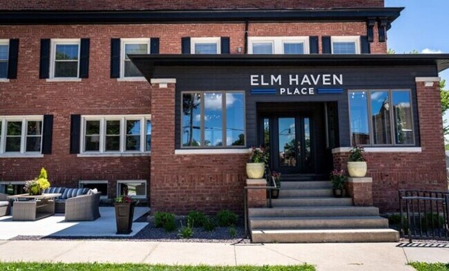 Elm Haven