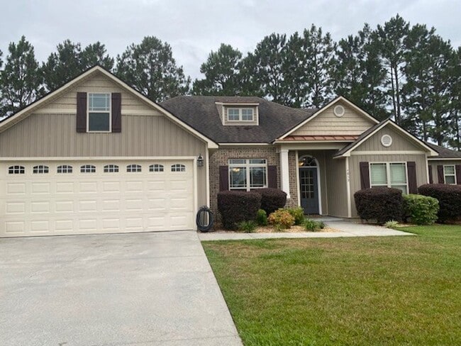 Photo - Elegant 4BD/2BA Home in the Charming Laurel Brooke Neighborhood, Valdosta, GA!