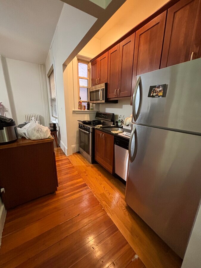 Photo - 24 Peterborough St Unit 8