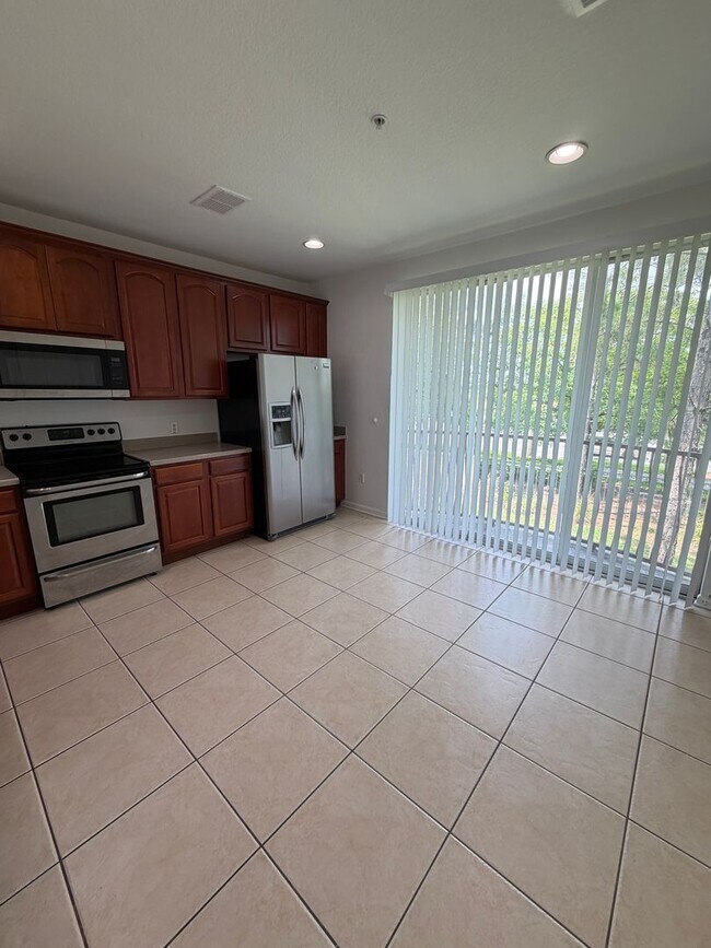 Photo - Three-story townhome for rent