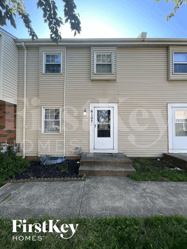Building Photo - 6107 E 127 St Rental