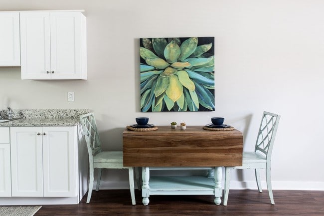 Photo - The Edge on Noisette Creek Apartments