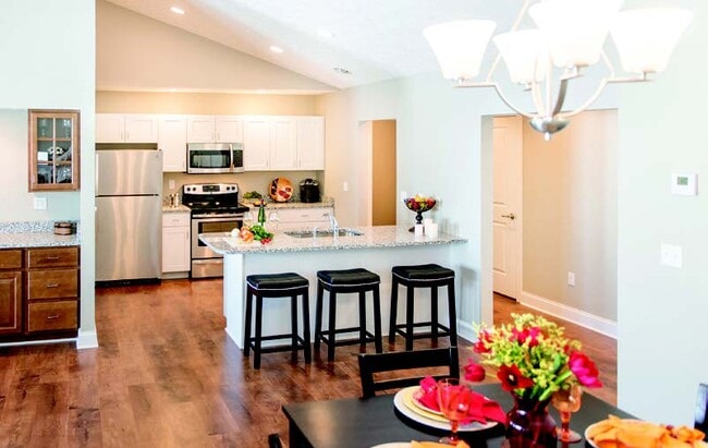 Photo - Fairways Townhomes