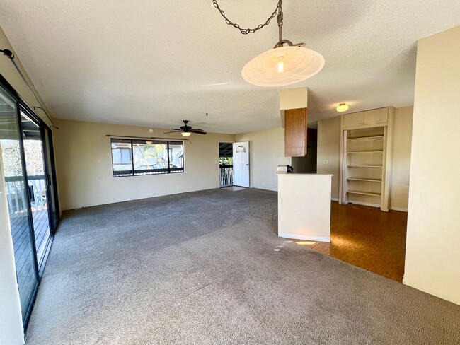 Photo - UNFURNISHED 3 BED/2BA PRIVATE HOME WITH OCEAN VIEW