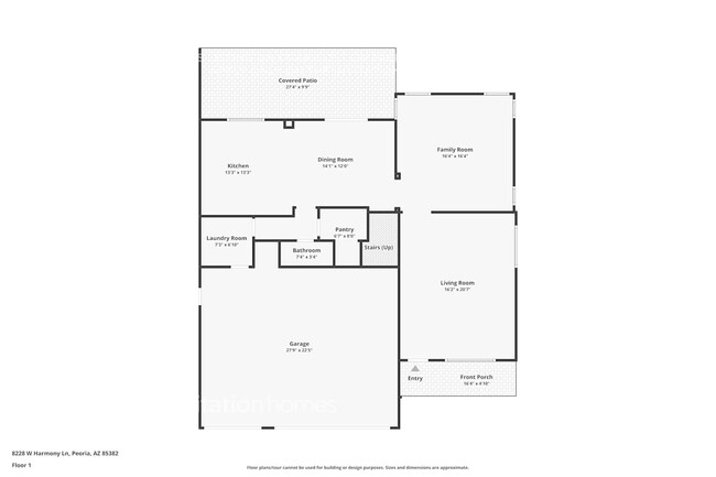 Photo - 8228 W Harmony Ln