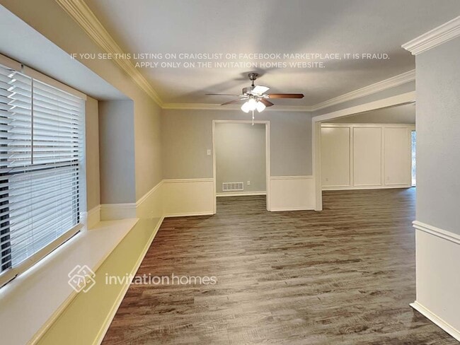 Photo - 3803 Double Oak Ln