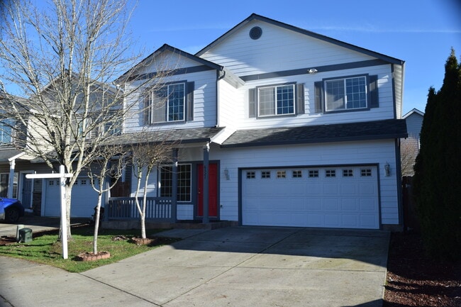 Building Photo - 6321 NE 59th Ct