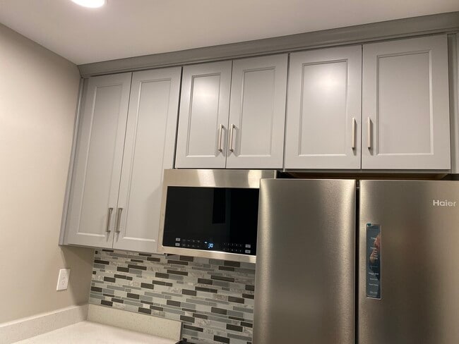 Photo - 1711 Massachusetts Ave NW Unit 231