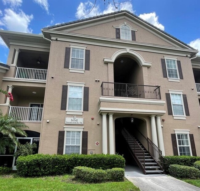 Building Photo - 14341 Fredricksburg Dr Unit 1016 Rental