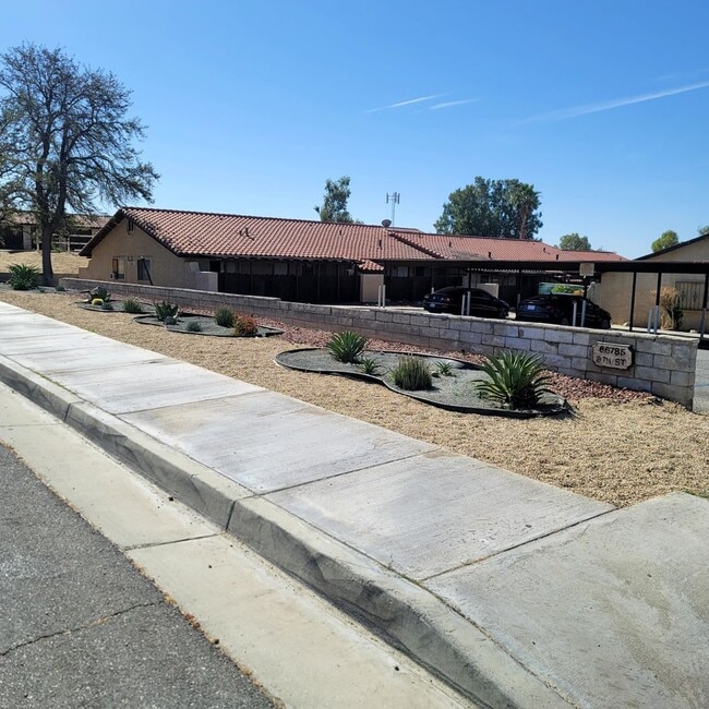 Photo - Agua Caliente Apartments