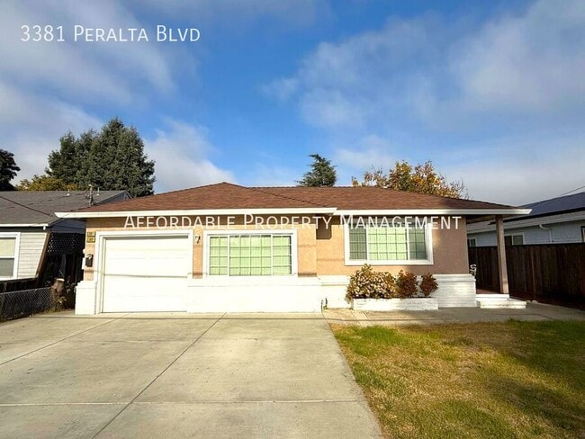 Photo - 3381 Peralta Blvd