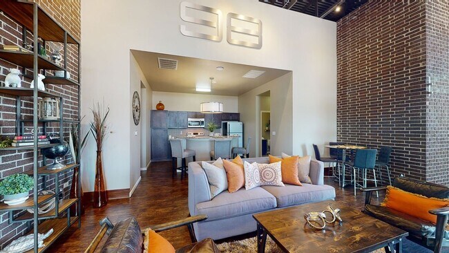 Photo - 98 Apartments