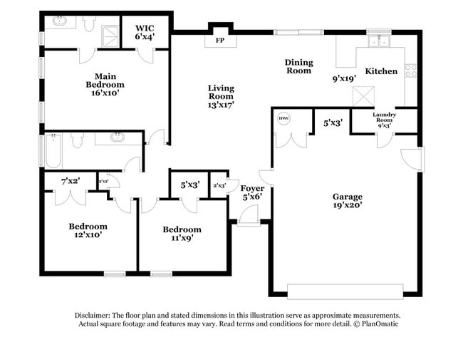 Photo - 1808 SE 13th St
