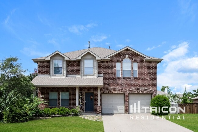 Building Photo - 101 Redbud Dr Rental