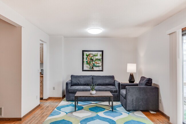 Vancleve Townhomes - Vancleve Townhomes