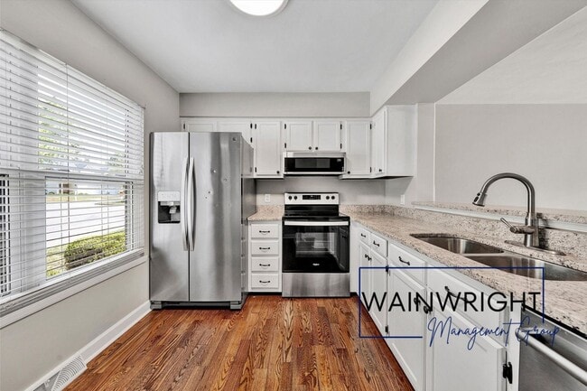 7213 Peppervine Ct
