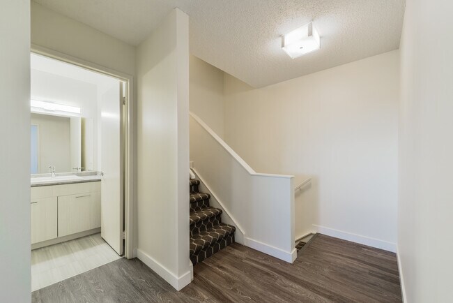 Photo - Corian Apartments