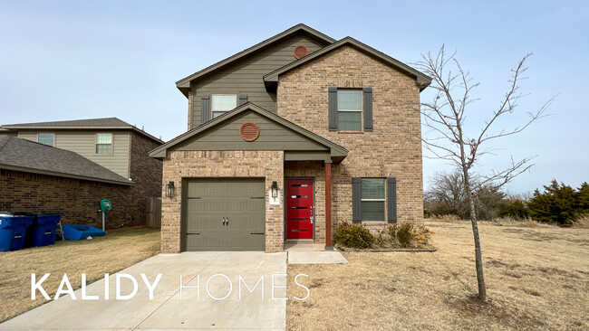 Photo - 2012 Scarlet Cir House