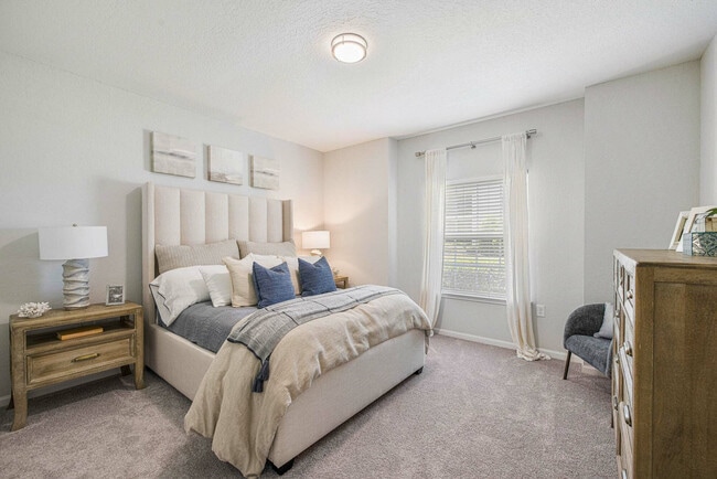 Residences at Old Carolina - Residences at Old Carolina