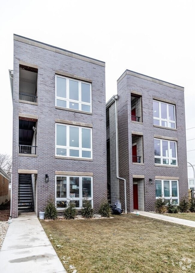 Building Photo - 1232 S Fairfield Ave Unit 2 Rental