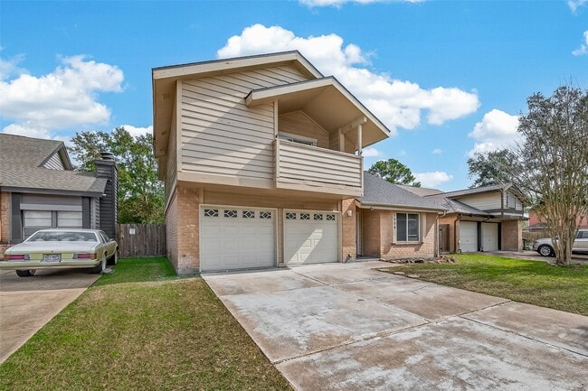 Photo - 1806 Foxlake Dr