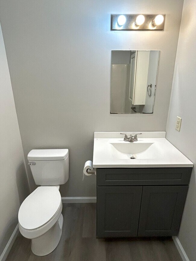 New River Farms Apartments