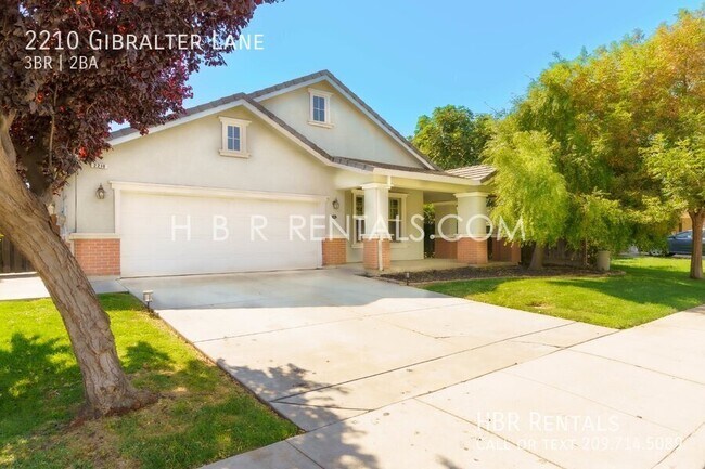 Photo - 2210 Gibralter Ln House