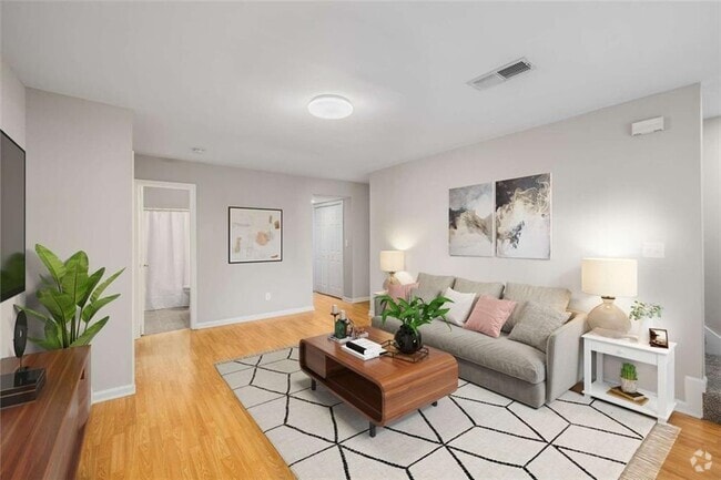 Building Photo - 1738 Taylor St NW Rental